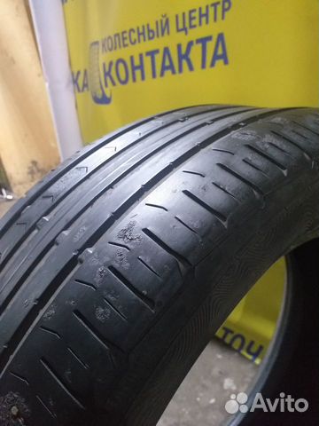 225 55 17 Continental Premium Contact 5 P77O 225 55 17 Continental Premium Contact 5 P77O