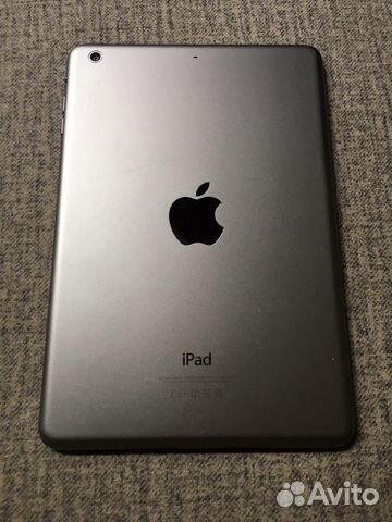 iPad mini 2 Wi-Fi Retina 16 gb