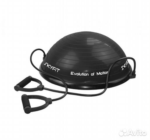 bosu black