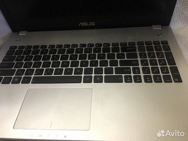 Asus n56vz Core i7, 6гб озу