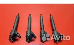 Форсунки дизель A6480700287 Mercedes W211