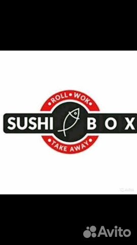 Sushi-BOX