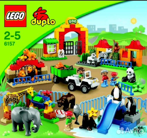 Лего дупло Lego duplo Лего дупло Lego duplo