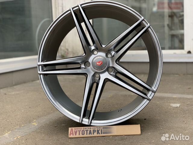 Диски R20 5 112 vossen VFS 5 аналог Диски R20 5 112 vossen VFS 5 аналог