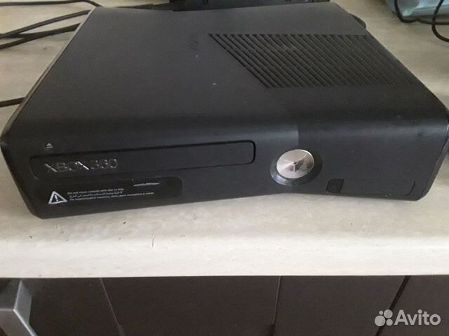 Xbox 360