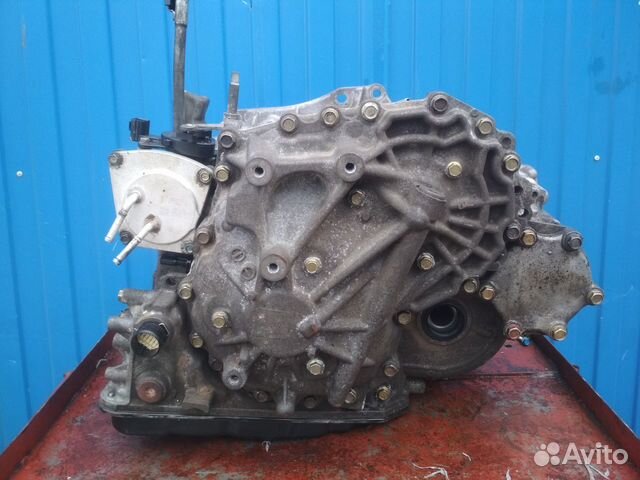 CVT Вариатор Nissan JF011E / RE0F10A, RE0F06A CVT Вариатор Nissan JF011E / RE0F10A, RE0F06A