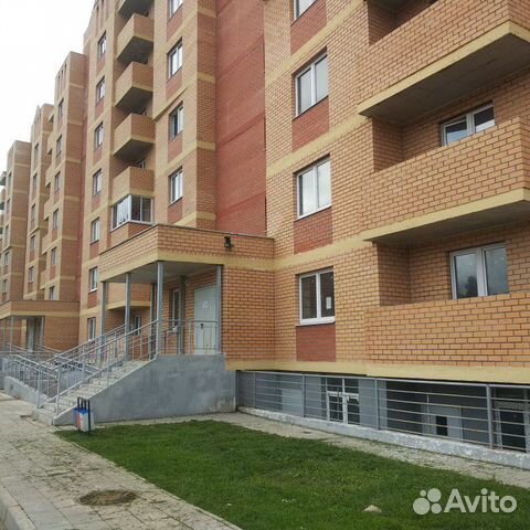 2-к квартира, 65 м², 4/7 эт. 2-к квартира, 65 м², 4/7 эт.