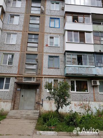 2-к квартира, 44 м², 2/5 эт. 2-к квартира, 44 м², 2/5 эт.