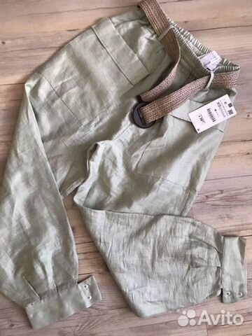 Брюки Zara Брюки Zara