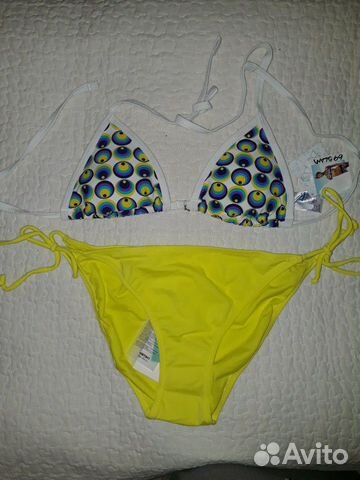 Купальники на р.42-44 S (А-В) гесмал