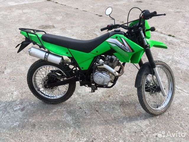 Lifan lf200gy 3u