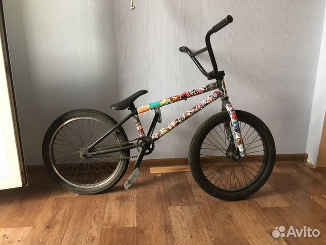 Bmx