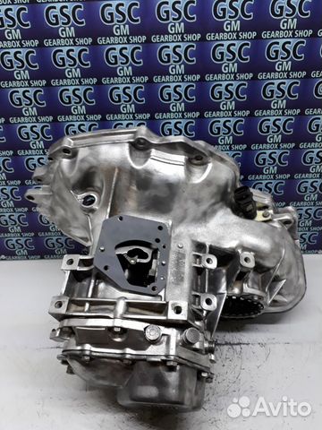 МКПП D20 D16 для Опель Зафира С Астра J Мокка МКПП D20 D16 для Опель Зафира С Астра J Мокка