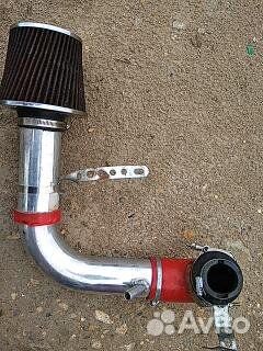 Нулевой фильтр