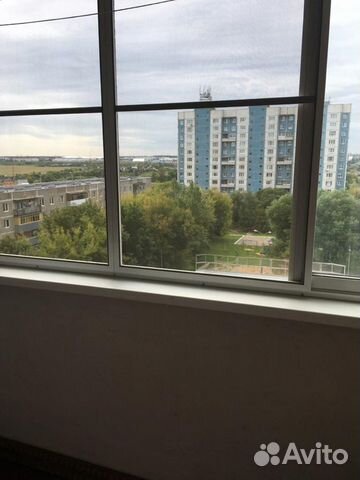 1-к квартира, 35.6 м², 6/10 эт.