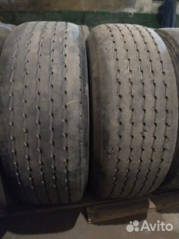Грузовая шина бу R22.5 385 65 Kelly Грузовая шина бу R22.5 385 65 Kelly