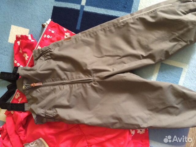 Комплект Рейма