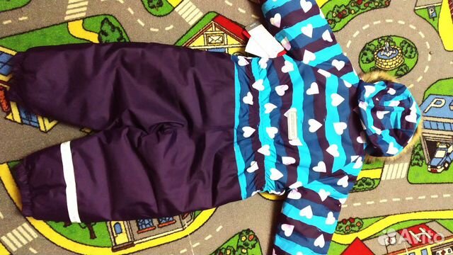 Комбинезон kerry 92 Комбинезон kerry 92