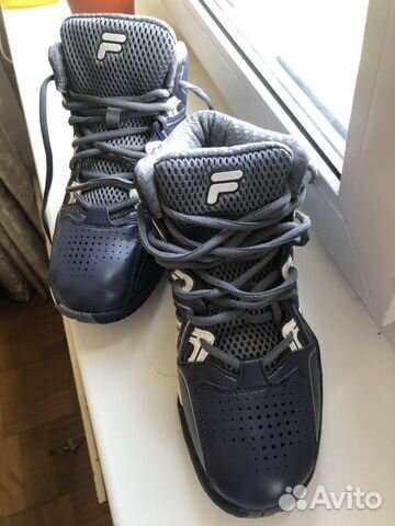Кроссовки Fila Кроссовки Fila