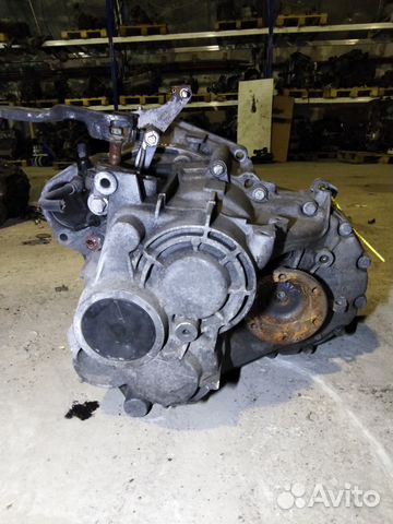 МКПП VW touran 1.9TDI 1.6 TDI коробка передач HDS МКПП VW touran 1.9TDI 1.6 TDI коробка передач HDS