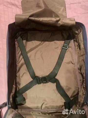 Рюкзак Рюкзак