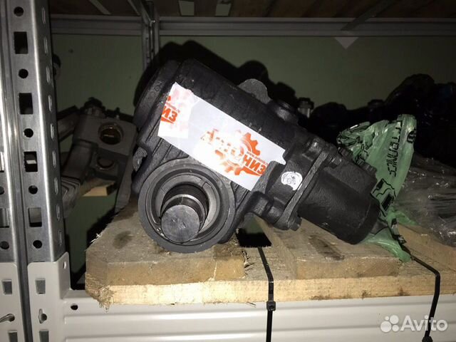 Гур на газ-3309 садко газ-3308 Гур на газ-3309 садко газ-3308