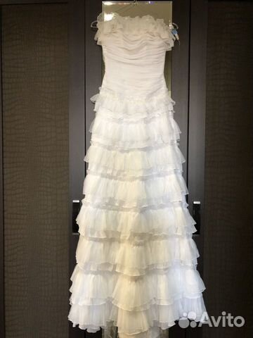 Свадебное платье Свадебное платье