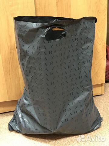 Пакет вещей Пакет вещей