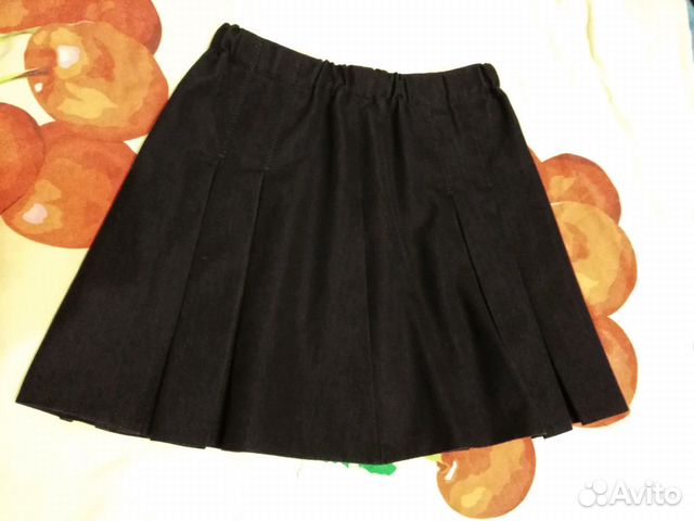 Школьная форма