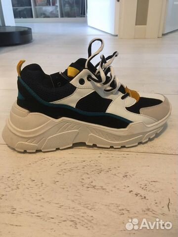 Basso кроссовки 39-40 Basso кроссовки 39-40