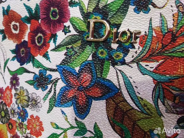 Сумка, клатч Dior Сумка, клатч Dior