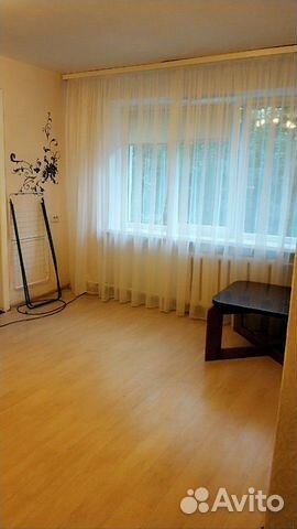 2-к квартира, 43 м², 1/5 эт.