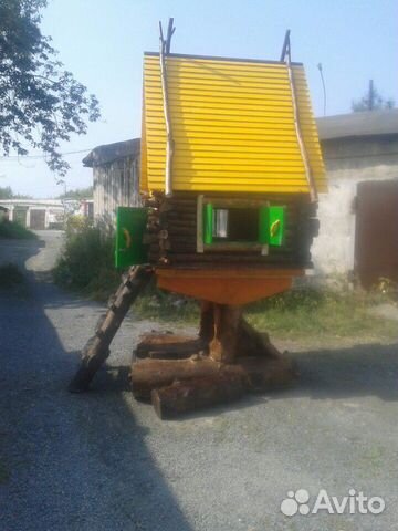 Гриль - домик купить на Зозу.ру - фотография № 1
