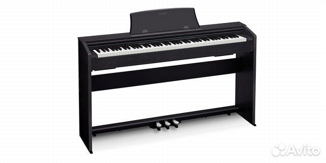 Пианино Casio PX-770 BK с бесплатной доставкой Пианино Casio PX-770 BK с бесплатной доставкой