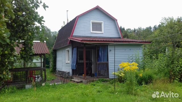 Купить Дом Дачу В Псковском Районе