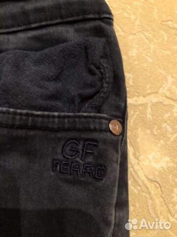 Брюки для мальчика GF Ferre, 9-10 лет