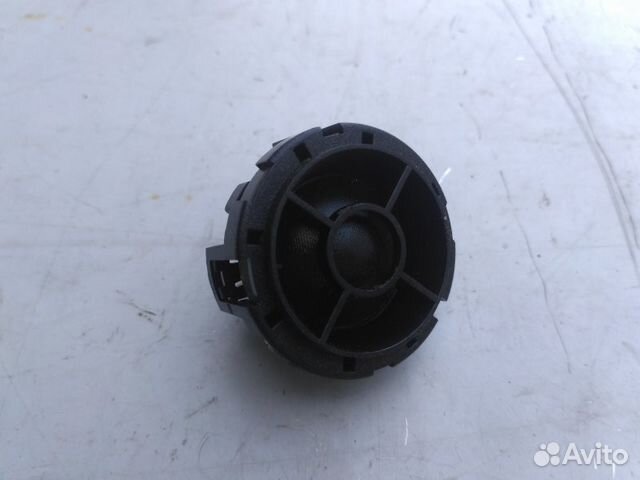 Динамик (твиттер) Ford Focus 2