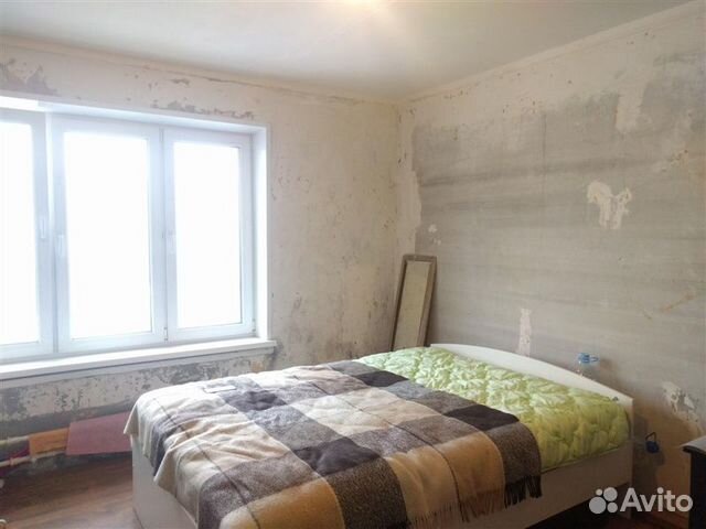 Комната 17.5 м² в 3-к, 7/9 эт.
