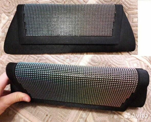 Клатчи Клатчи