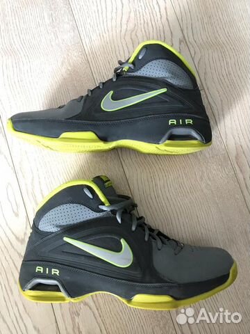 nike visi pro 3