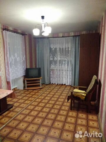 1-к квартира, 34 м², 3/9 эт.