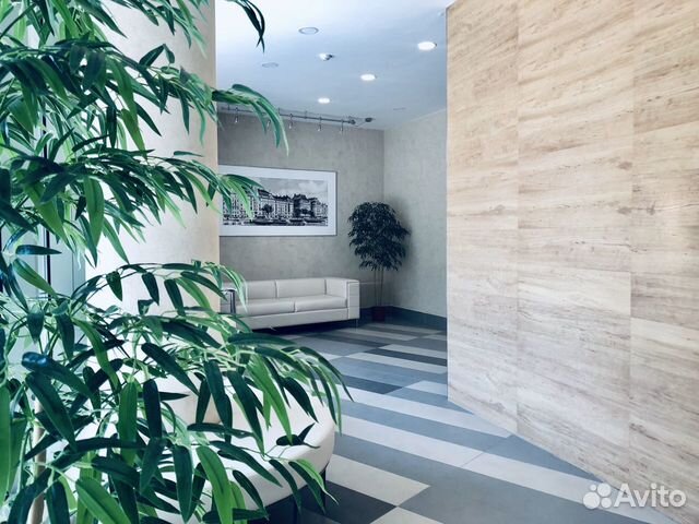 1-к квартира, 48 м², 4/7 эт. 1-к квартира, 48 м², 4/7 эт.