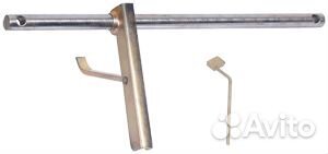 Присп. для регулировки клапанов а/м ваз 08-099