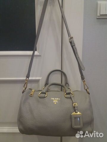 Сумка Prada оригинал Сумка Prada оригинал