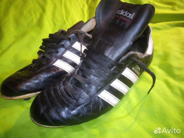 Бутсы adidas copa mundial Бутсы adidas copa mundial
