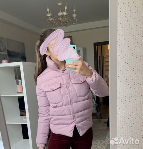 Куртка Куртка