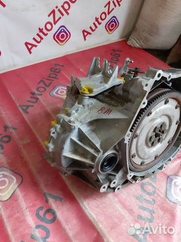 МКПП Mazda 3 BM в сборе МКПП Mazda 3 BM в сборе