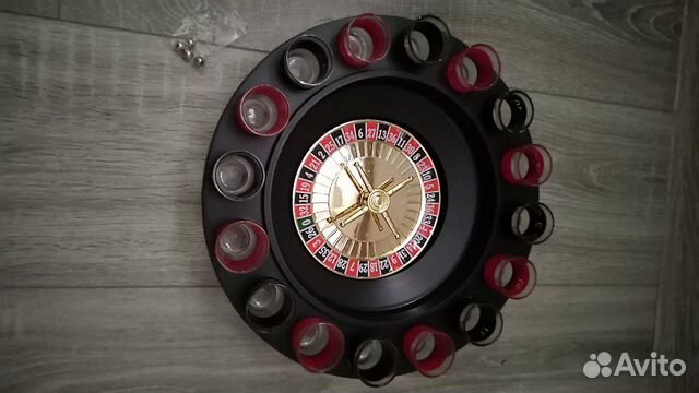 Игра Рулетка новая Игра Рулетка новая