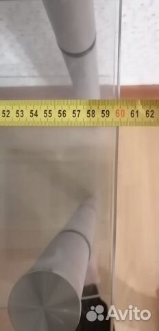Тв Тумба стеклянная высота 70 см Тв Тумба стеклянная высота 70 см