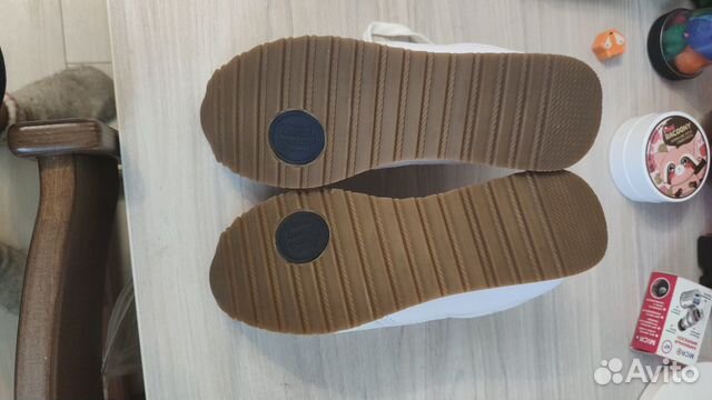 Кроссовки Tommy Hilfiger новые